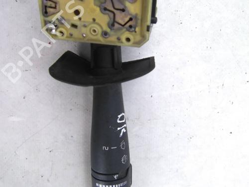 Used Steering column stalk Steering column stalk RENAULT MEGANE I (BA0/1_) 1.4 Eco (BA0T) (71 hp) 19875454 19875454
