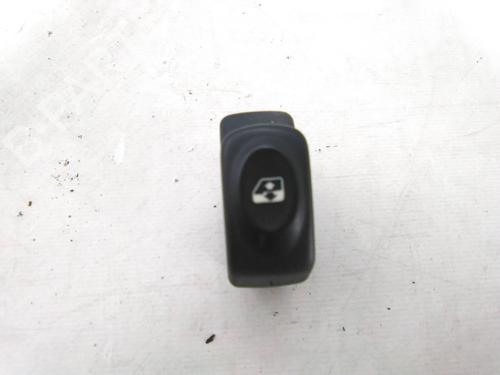 Used Switch Switch RENAULT MEGANE I (BA0/1_) 1.4 Eco (BA0T) (71 hp) 19875455 19875455