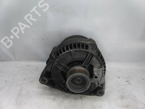 Used Alternator Alternator 19875471 19875471
