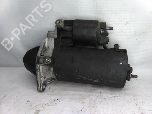 Used Starter Starter OPEL VECTRA B Hatchback (J96) 2.0 DTI 16V (F68) (101 hp) 19875475 19875475