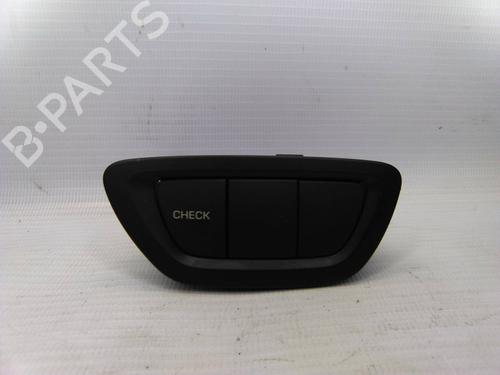 Used Switch Switch CITROËN C5 III Break (RW_) 1.6 HDi 110 (RW9HZC) (109 hp) 19875467 19875467