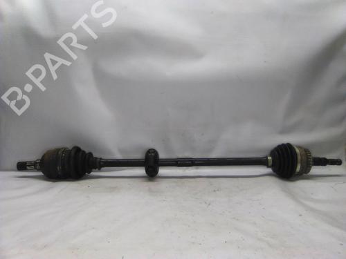 Used Right front driveshaft Right front driveshaft 19875470 19875470