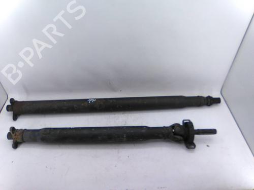 Used Driveshaft Driveshaft MERCEDES-BENZ 190 (W201) D 2.0 (201.122) (72 hp) 22744803 22744803
