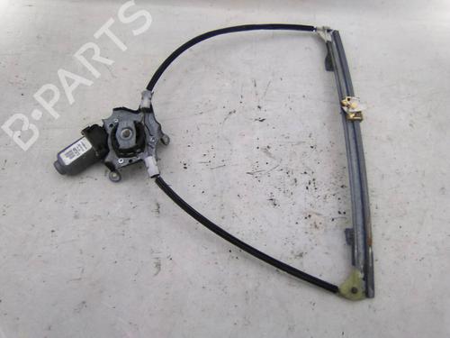 Used Front right window mechanism Front right window mechanism 19875495 19875495