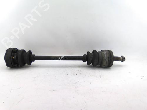 Used Right rear driveshaft Right rear driveshaft 22744806 22744806
