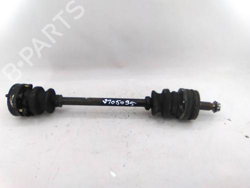 Used Left rear driveshaft Left rear driveshaft 22744807 22744807