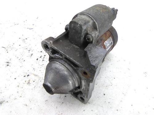 Used Starter Starter 19875503 19875503