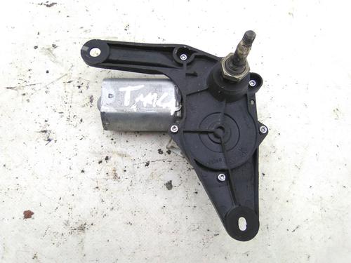 Used Rear wiper motor Rear wiper motor 19875505 19875505