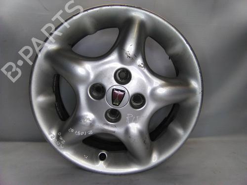 Used Rim Rim 19875508 19875508