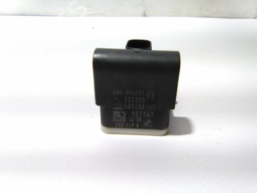 Electronic module BMW 1 (E81) 120 d | BP19875555M83 - Image 2