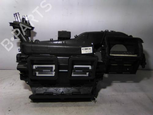 Used Heater matrix box Heater matrix box BMW 1 (E81) 120 d (177 hp) 19875541 19875541