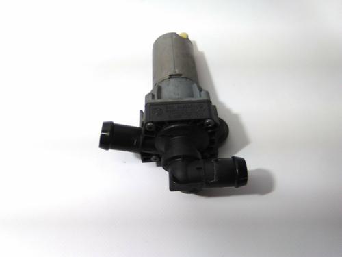 Used Auxiliary water pump Auxiliary water pump BMW 1 (E81) 120 d (177 hp) 19875546 19875546