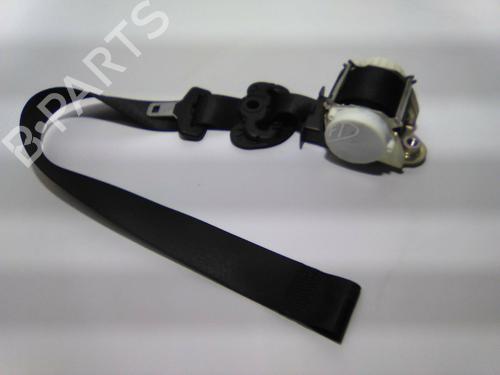 Used Front right seatbelt Front right seatbelt BMW 1 (E81) 120 d (177 hp) 19875565 19875565