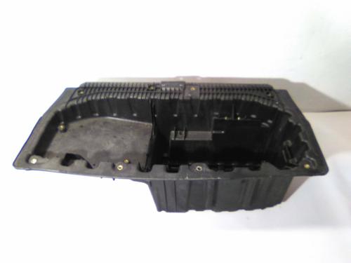 Used Boot lining Boot lining BMW 1 (E81) 120 d (177 hp) 19875576 19875576