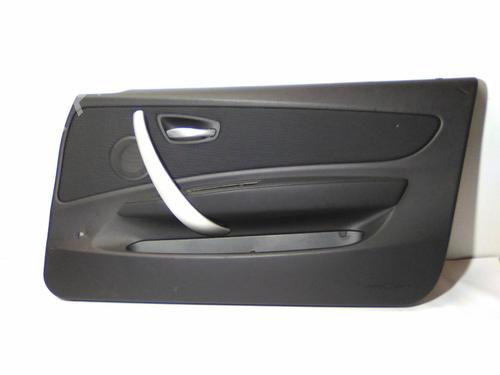 Used Front right panel Front right panel BMW 1 (E81) 120 d (177 hp) 19875573 19875573