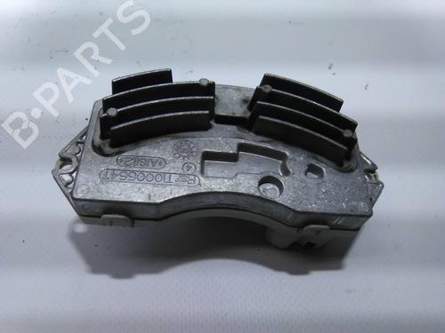 Heater resistor BMW 1 (E81) 120 d | BP19875596M108 - Image 2