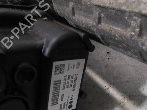 Steering rack BMW 1 (E81) 120 d | BP19875582M22 - Image 2