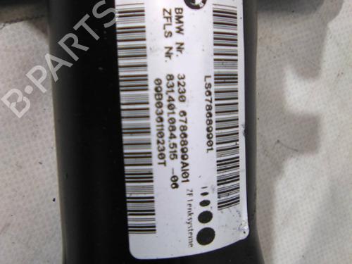 Steering column BMW 1 (E81) 120 d | BP19875583M21 - Image 2