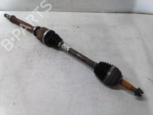 Used Right front driveshaft Right front driveshaft 19875629 19875629