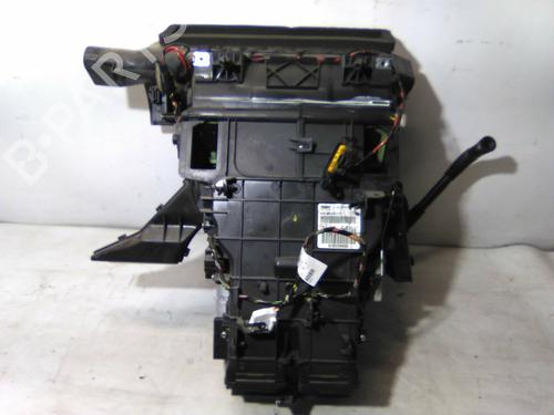 Used Heater matrix box Heater matrix box RENAULT CLIO III Grandtour (KR0/1_) 1.5 dCi (KR0G) (68 hp) 19875657 19875657