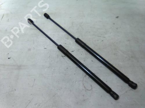 Used Tailgate lift support Tailgate lift support RENAULT CLIO III Grandtour (KR0/1_) 1.5 dCi (KR0G) (68 hp) 19875639 19875639