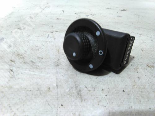 Comando specchietti Comando specchietti RENAULT CLIO III Grandtour (KR0/1_) 1.5 dCi (KR0G) (68 hp) 19875672 19875672