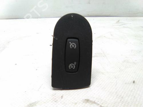 Used Steering wheel controls Steering wheel controls RENAULT CLIO III Grandtour (KR0/1_) 1.5 dCi (KR0G) (68 hp) 19875673 19875673