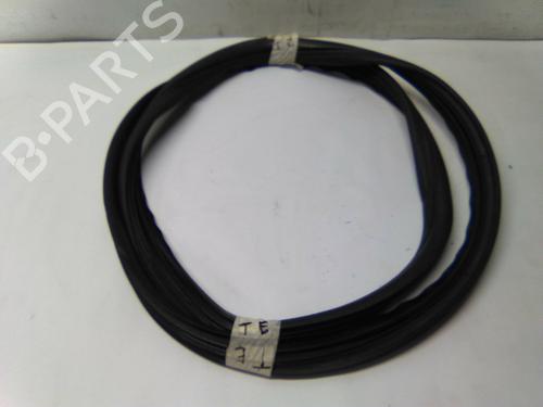 Borracha vedante da porta Borracha vedante da porta 19875697 19875697