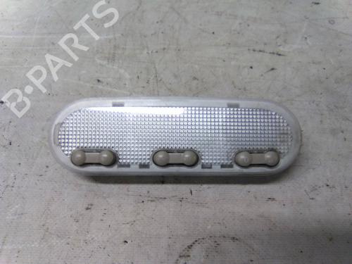 Used Interior roof light Interior roof light 19875677 19875677