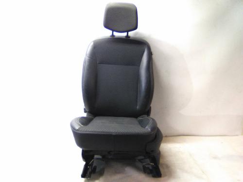 Used Left front seat Left front seat RENAULT CLIO III Grandtour (KR0/1_) 1.5 dCi (KR0G) (68 hp) 19875679 19875679