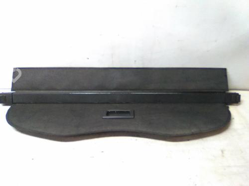 Used Rear parcel shelf Rear parcel shelf RENAULT CLIO III Grandtour (KR0/1_) 1.5 dCi (KR0G) (68 hp) 19875683 19875683