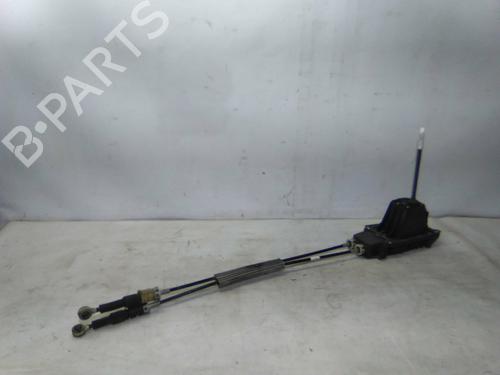 Used Gear lever Gear lever RENAULT CLIO III Grandtour (KR0/1_) 1.5 dCi (KR0G) (68 hp) 19875709 19875709
