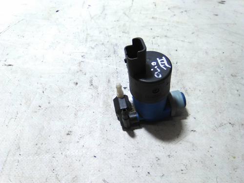 Used Washer pump Washer pump 19875736 19875736