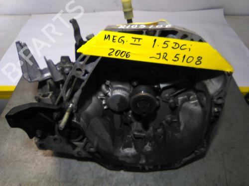 Used Gearbox Gearbox 19875744 19875744
