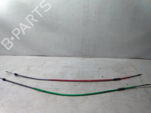 Håndbremsekabel Håndbremsekabel 19875726 19875726