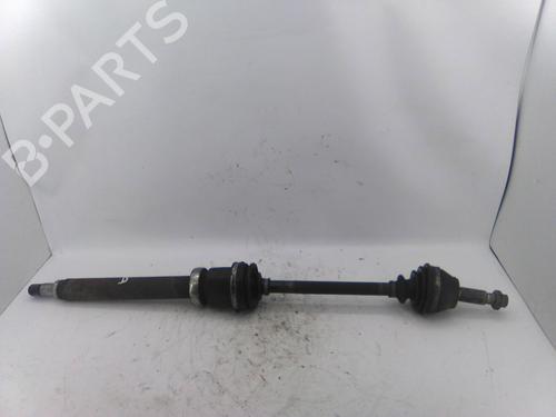 Used Right front driveshaft Right front driveshaft 19875800 19875800