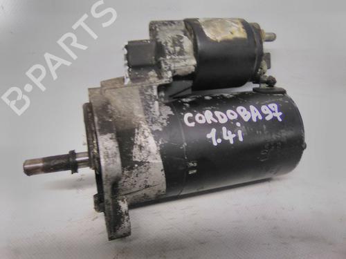 Used Starter Starter 19875826 19875826