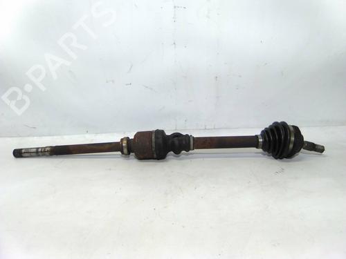 Used Right front driveshaft Right front driveshaft 19875829 19875829