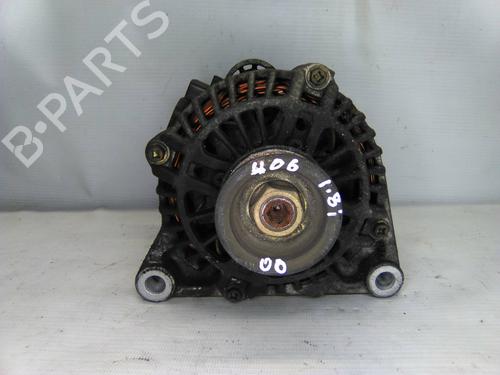 Used Alternator Alternator PEUGEOT 406 (8B) 1.8 16V (116 hp) 19875843 19875843