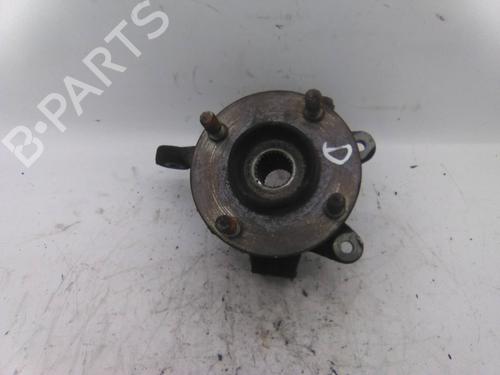 Used Right front steering knuckle Right front steering knuckle 19875821 19875821
