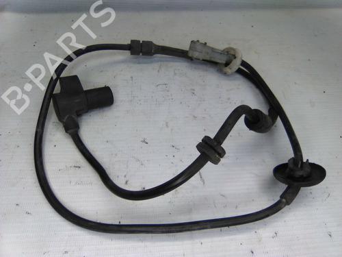 Módulo eletrónico Módulo eletrónico PEUGEOT 406 (8B) 1.8 16V (116 hp) 19875853 19875853