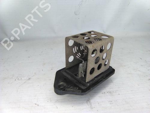 Used Heater resistor Heater resistor PEUGEOT 406 (8B) 1.8 16V (116 hp) 19875879 19875879