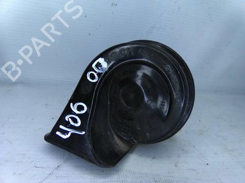 Used Horn Horn PEUGEOT 406 (8B) 1.8 16V (116 hp) 19875858 19875858