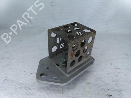 Used Heater resistor Heater resistor PEUGEOT 406 (8B) 1.8 16V (116 hp) 19875880 19875880
