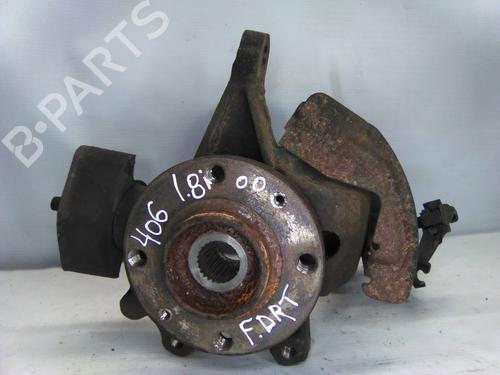 Used Right front steering knuckle Right front steering knuckle 19875881 19875881