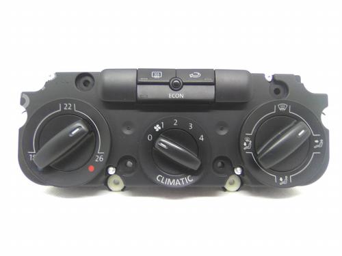 Used Climate control Climate control VW GOLF PLUS V (5M1, 521) 2.0 TDI (140 hp) 22939403 22939403