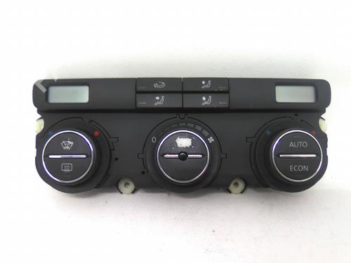 Used Climate control Climate control VW GOLF V (1K1) 2.0 TDI (136 hp) 22939405 22939405