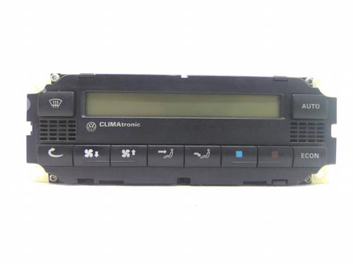 Used Climate control Climate control VW PASSAT B5 (3B2) 1.9 TDI (90 hp) 22939409 22939409