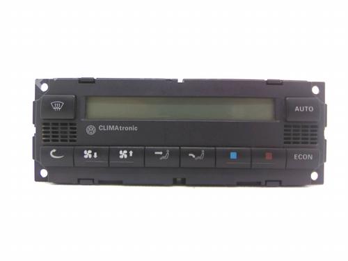 Used Climate control Climate control VW PASSAT B5 (3B2) 1.9 TDI (90 hp) 22939410 22939410