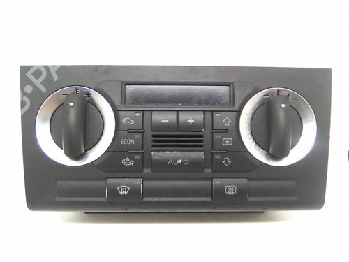 Used Climate control Climate control AUDI A3 (8P1) 2.0 TDI (136 hp) 22939393 22939393
